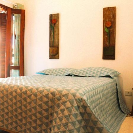 17 Sobrado Lindo Condominio Para Familia Ilhabela Exteriér fotografie