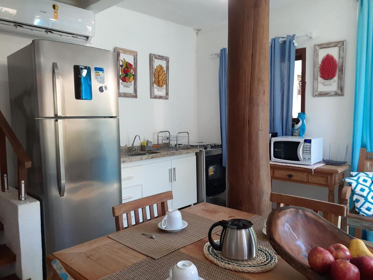 17 Sobrado Lindo Condominio Para Familia Ilhabela Exteriér fotografie