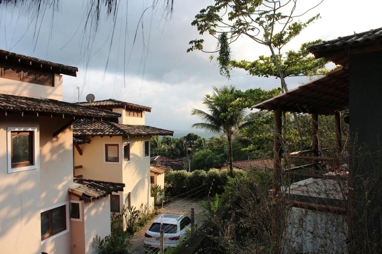 17 Sobrado Lindo Condominio Para Familia Ilhabela Exteriér fotografie