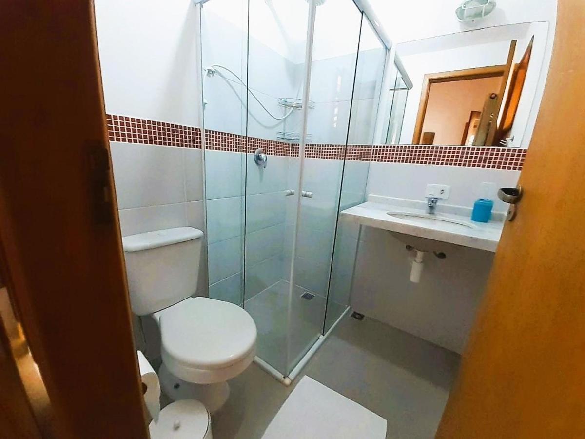 17 Sobrado Lindo Condominio Para Familia Ilhabela Exteriér fotografie