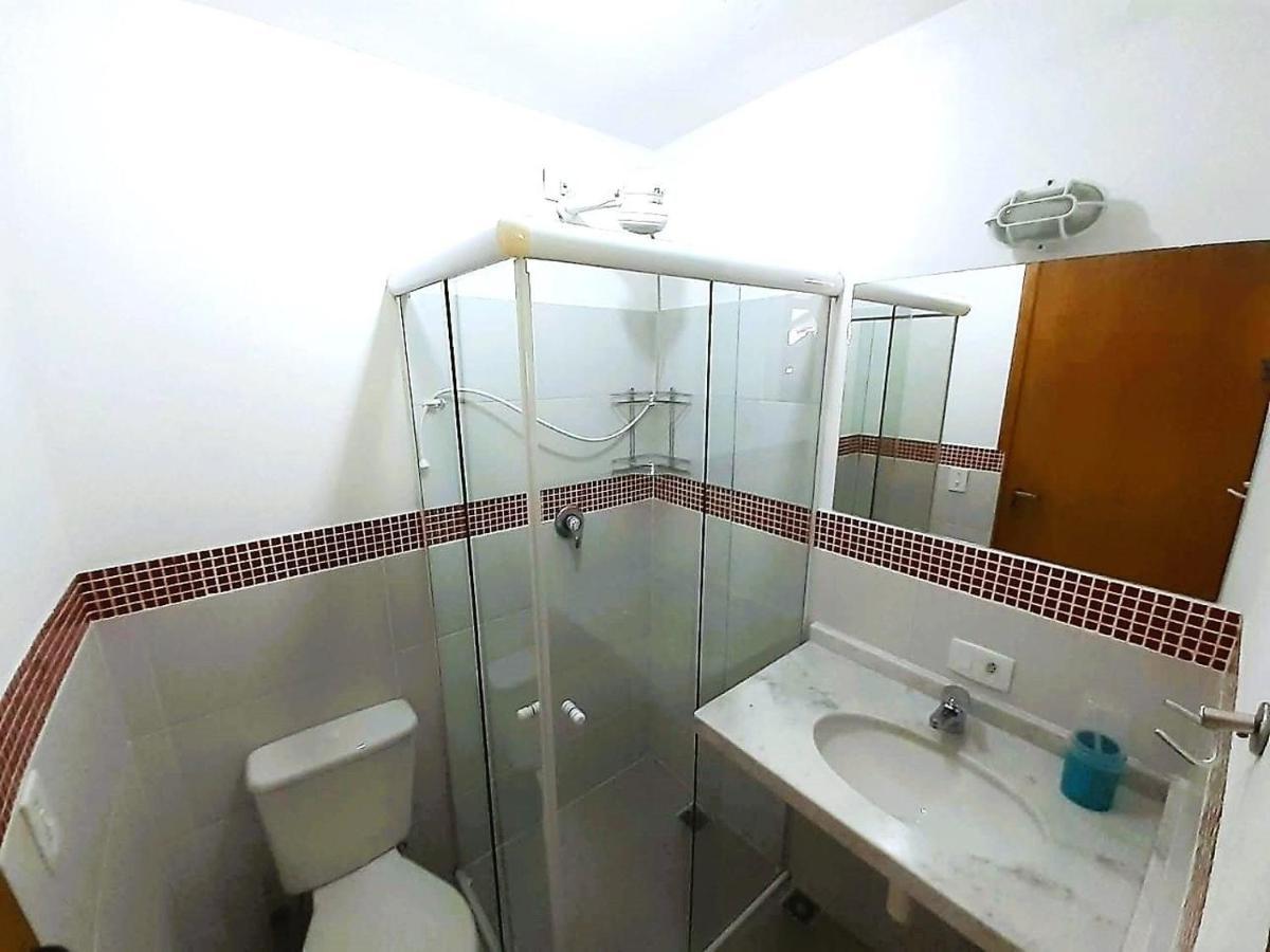 17 Sobrado Lindo Condominio Para Familia Ilhabela Exteriér fotografie